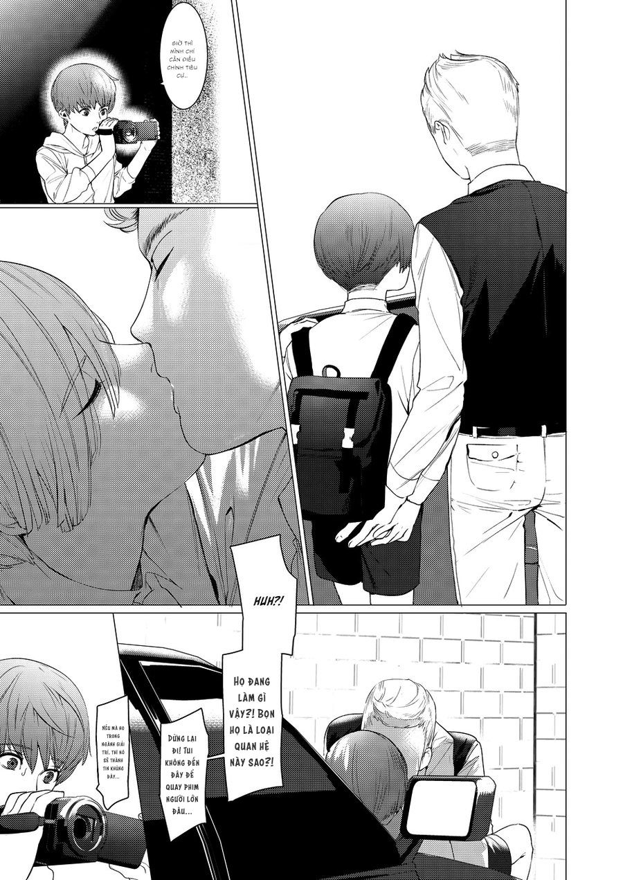 mì tôm chapter 10 3