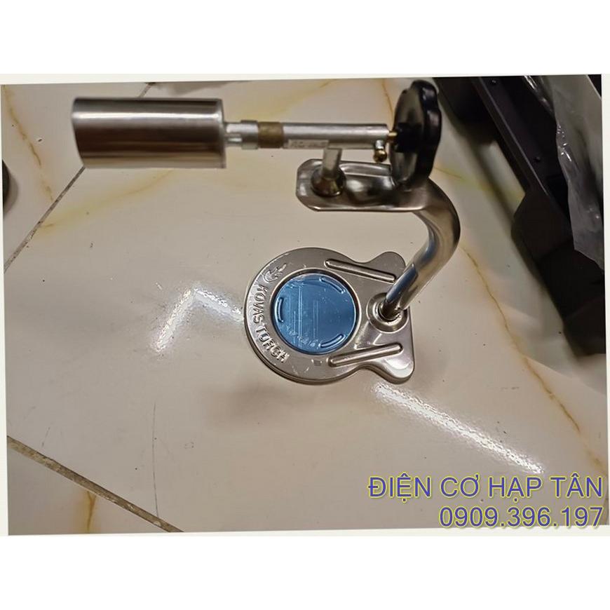 ĐÈN KHÒ GAS, SÚNG KHÈ GAS TRONG CUỘC SỐNG NGÀY NAY, cho anh em thợ quảng cáo , HÀN CHÌ , HÀN ỐNG ĐỒNG,