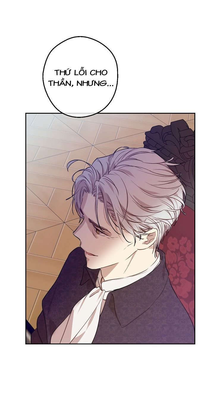 bỗng một ngày nọ tôi trở thành nàng công chúa chapter 87 16