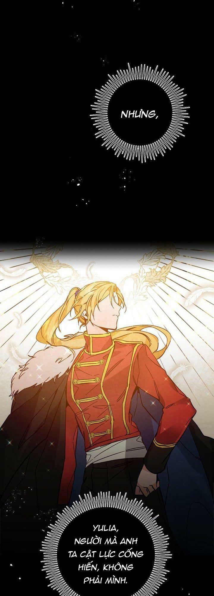 tôi trở thành hoàng đế bạo chúa trong tiểu thuyết chapter 33 50