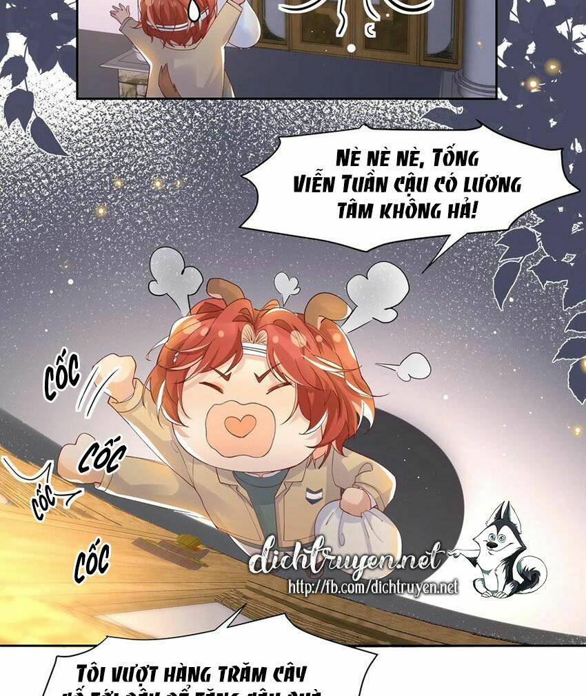 nhiệt độ xã giao chapter 38.5 14