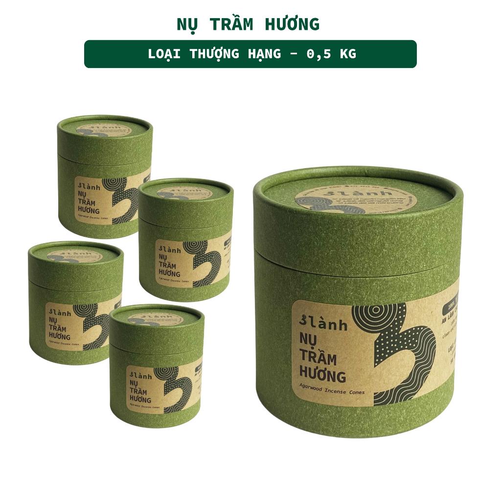 Nụ Trầm Hương Thượng Hạng Giá Sỉ Từ 0.5kg Giảm Sâu 3 Lành Tự Nhiên 100% Thờ Cúng Thư Giãn Tài Lộc Xông Nhà