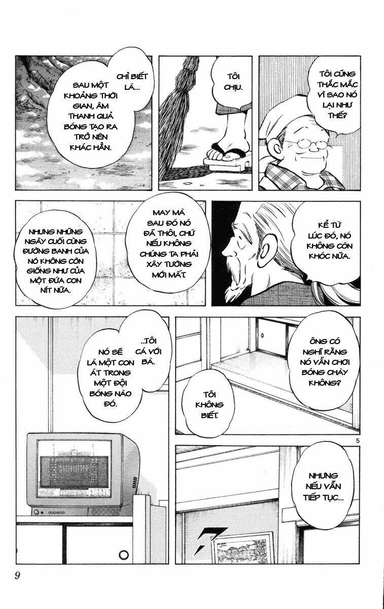 trò chơi vượt qua thử thách chapter 151 10