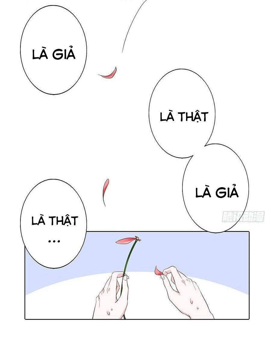 lầu trà thủy sinh mộng chapter 15 29