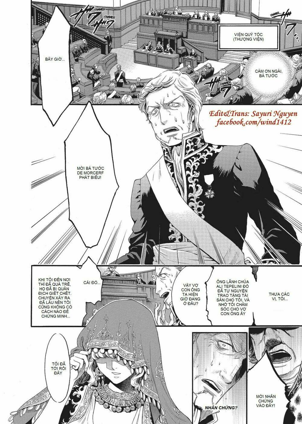 the count of monte cristo chapter 7 20