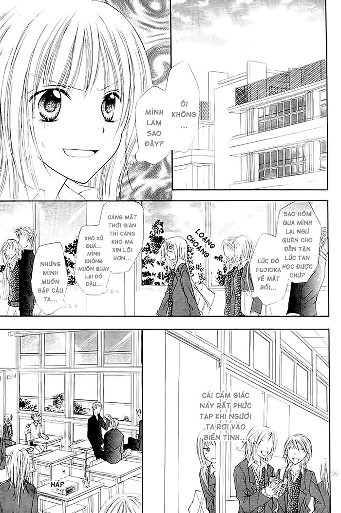 bí mật xương rồng chapter 7 29