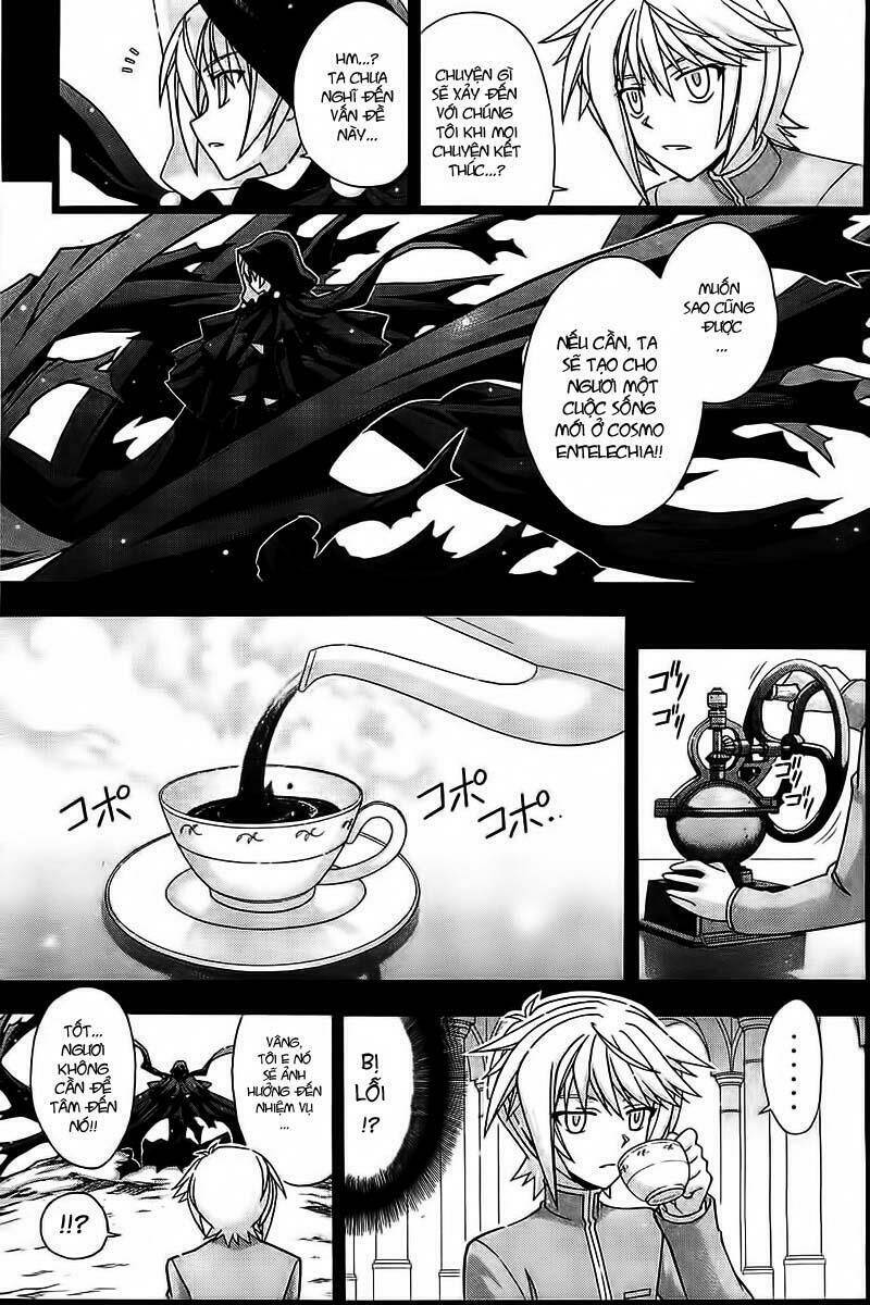 bậc thầy ma pháp chapter 327 8