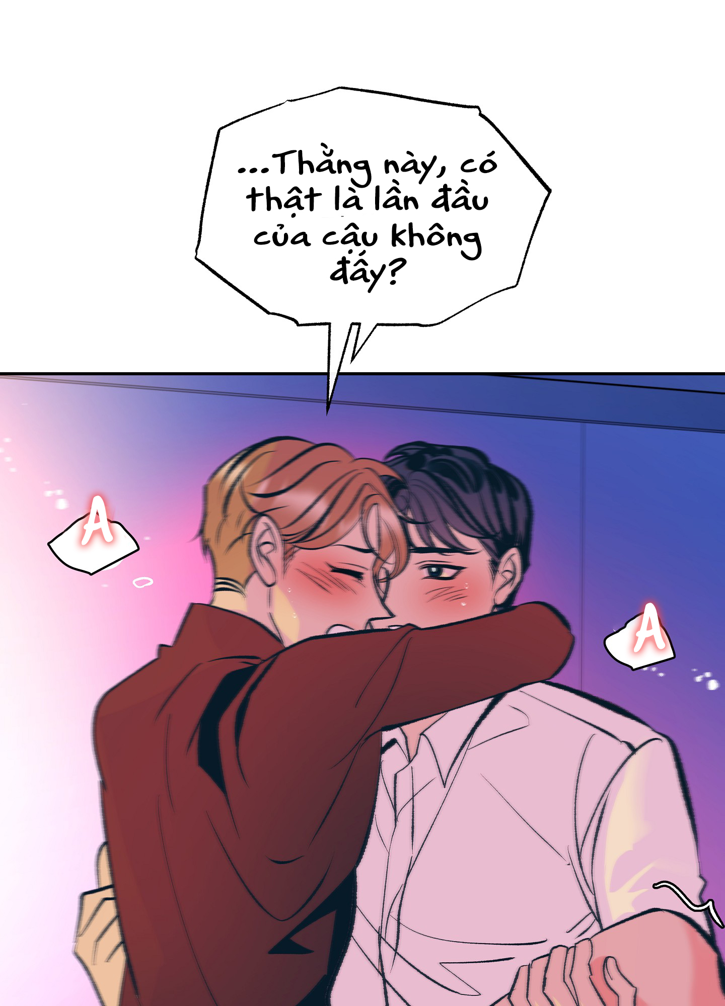 đừng làm em dựng lên nữa, giám đốc chapter 3 67