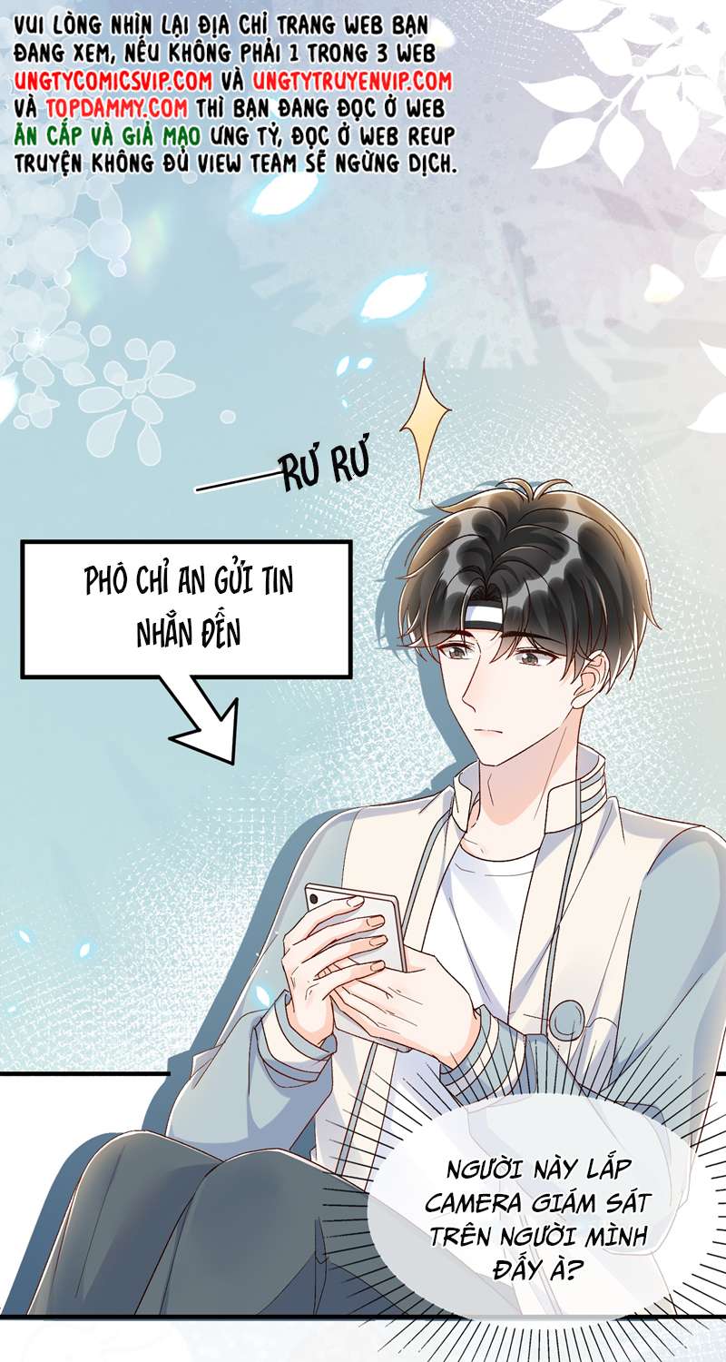 ngọt không ngừng nghỉ chapter 71 13