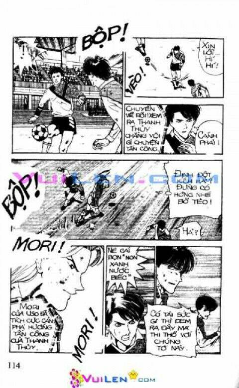 sôi động cầu trường full 17 tập chapter 12 114