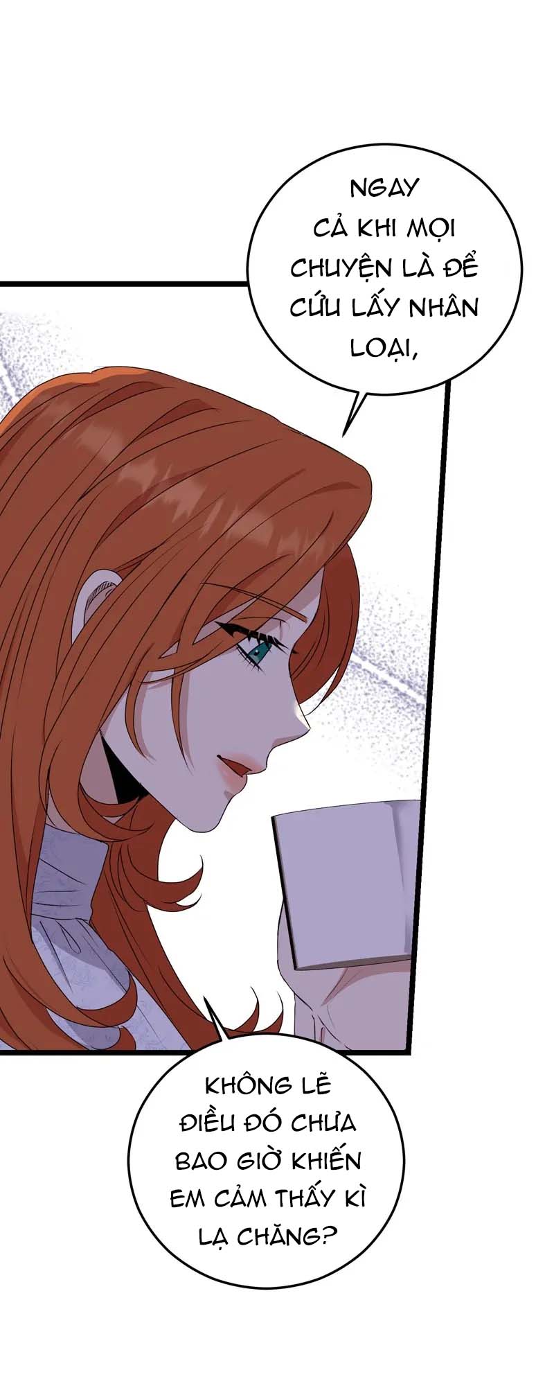 nụ hôn yêu tinh chapter 40.1 6