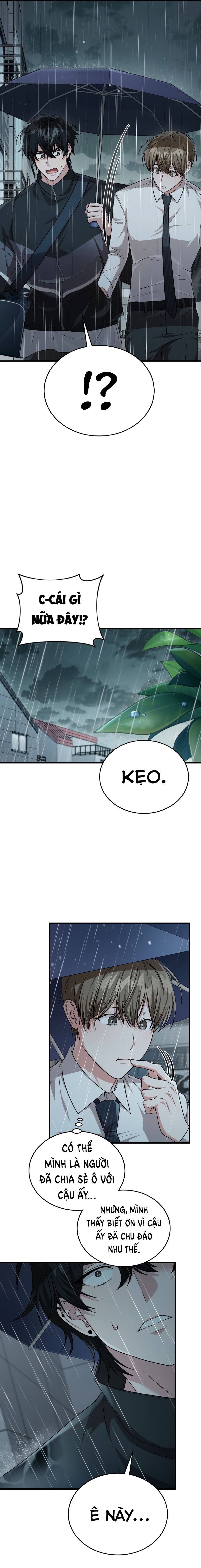 thành viên của hội là hàng xóm bên cạnh chapter 37 17