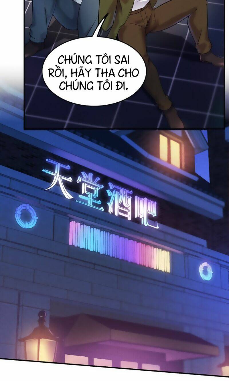 cao thủ cận vệ của nữ chủ tịch chapter 5 24