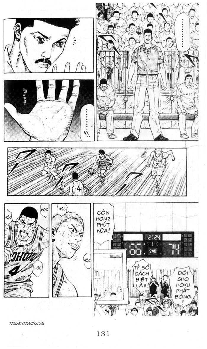 cao thủ bóng rổ chapter 264 3