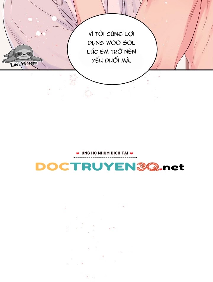 lion heart [đam mỹ 18+] chapter 3.2 34