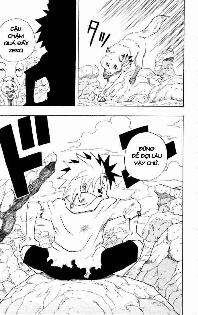 cuộc phiêu lưu của quỷ satan chapter 5.2 8
