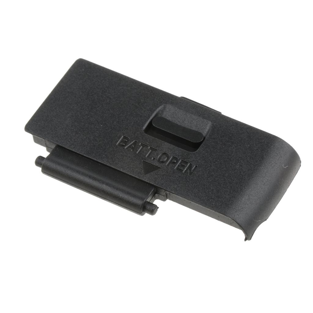 Battery Back Cover Door Lid Replacement Part for Canon EOS 650D 700D T5i DSLR Camera