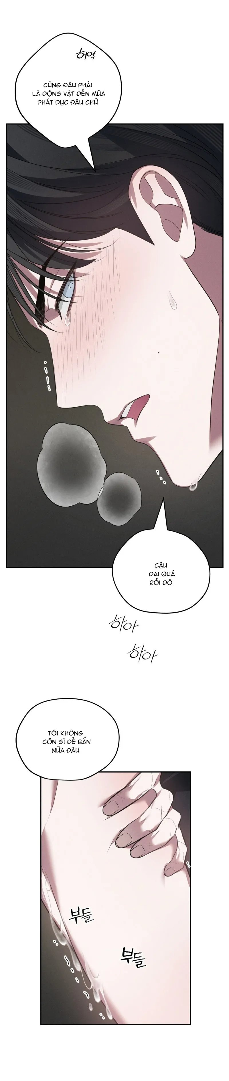 thoát xích chapter 10 6