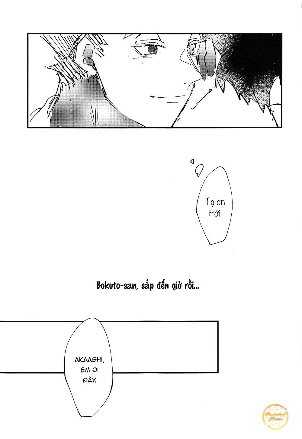 tổng hợp oneshot gây lứng chapter 47 29