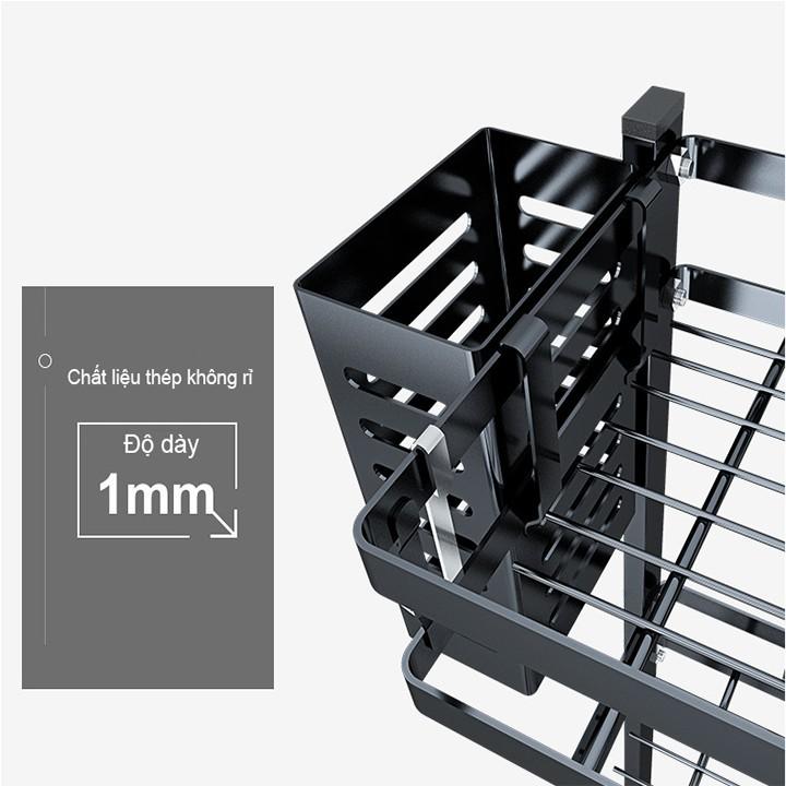 Kệ gia vị 3 tầng cao cấp