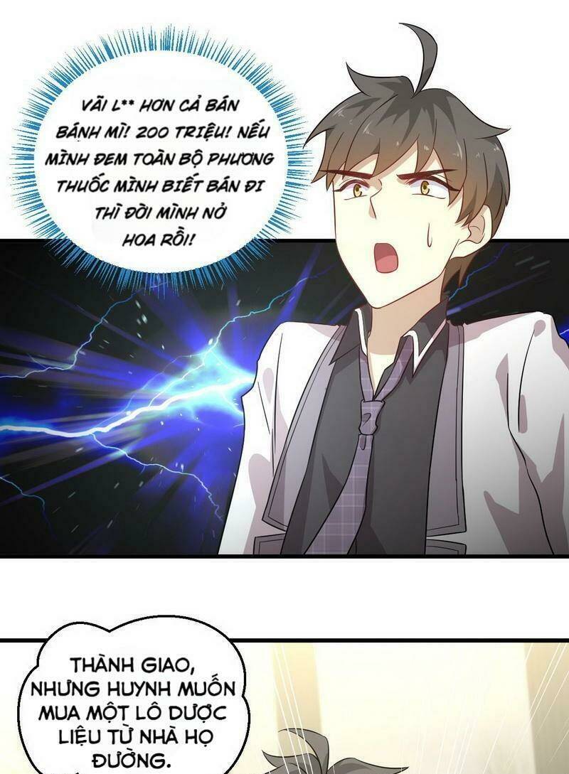 xuyên không vào thế giới nữ cường chapter 57 5