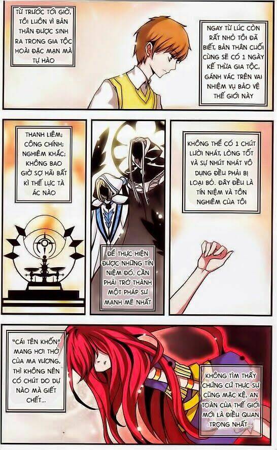 cố lên nào, đại ma vương! chapter 42 2