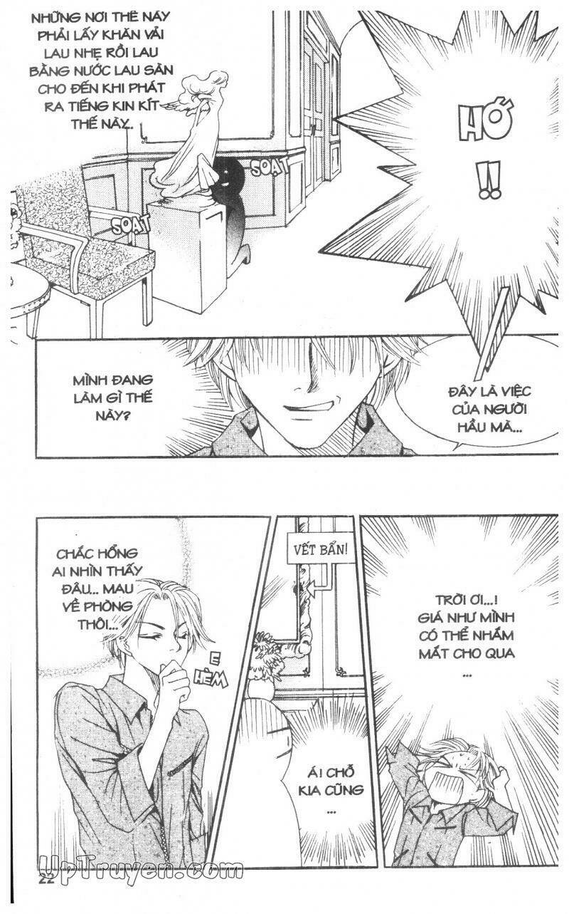 chàng lọ lem chapter 1 22