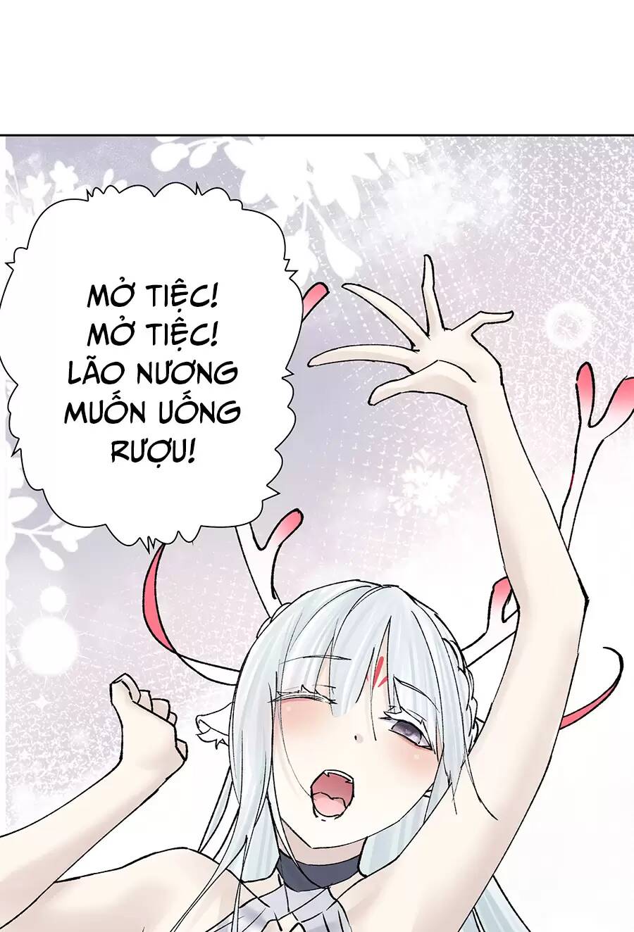 bản giáo chủ thân bất do kỷ chapter 46 5