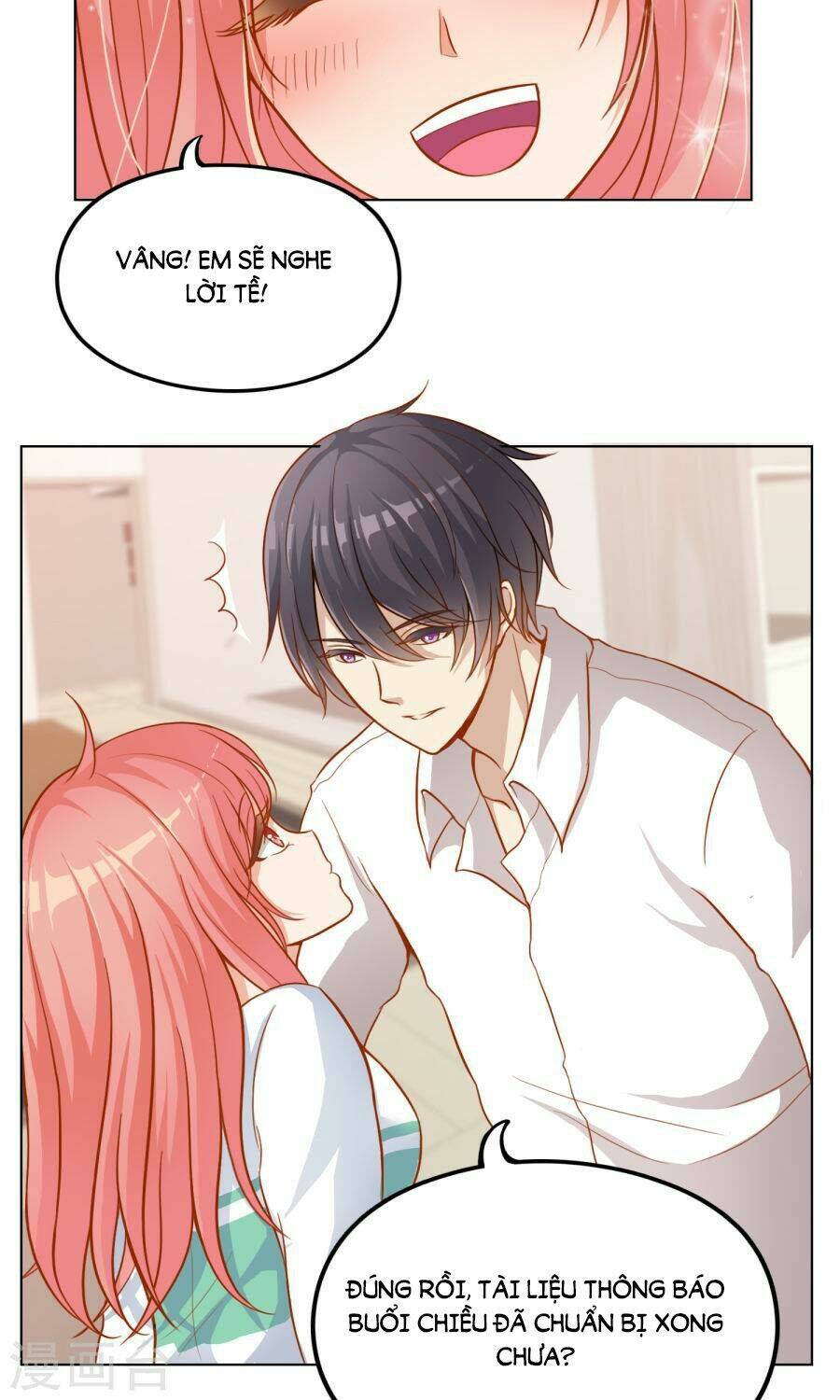 đào sắc tinh quang chapter 14 24