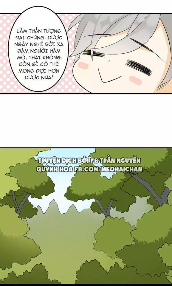 ảo thuật gia và cô gái khoa học chapter 1 11