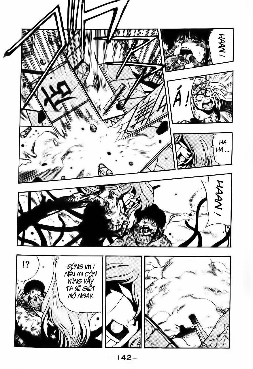 3x3 eyes chapter 101 11