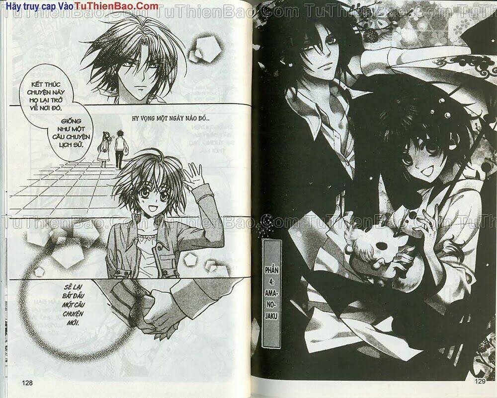 triệu hồi sư chapter 1 66