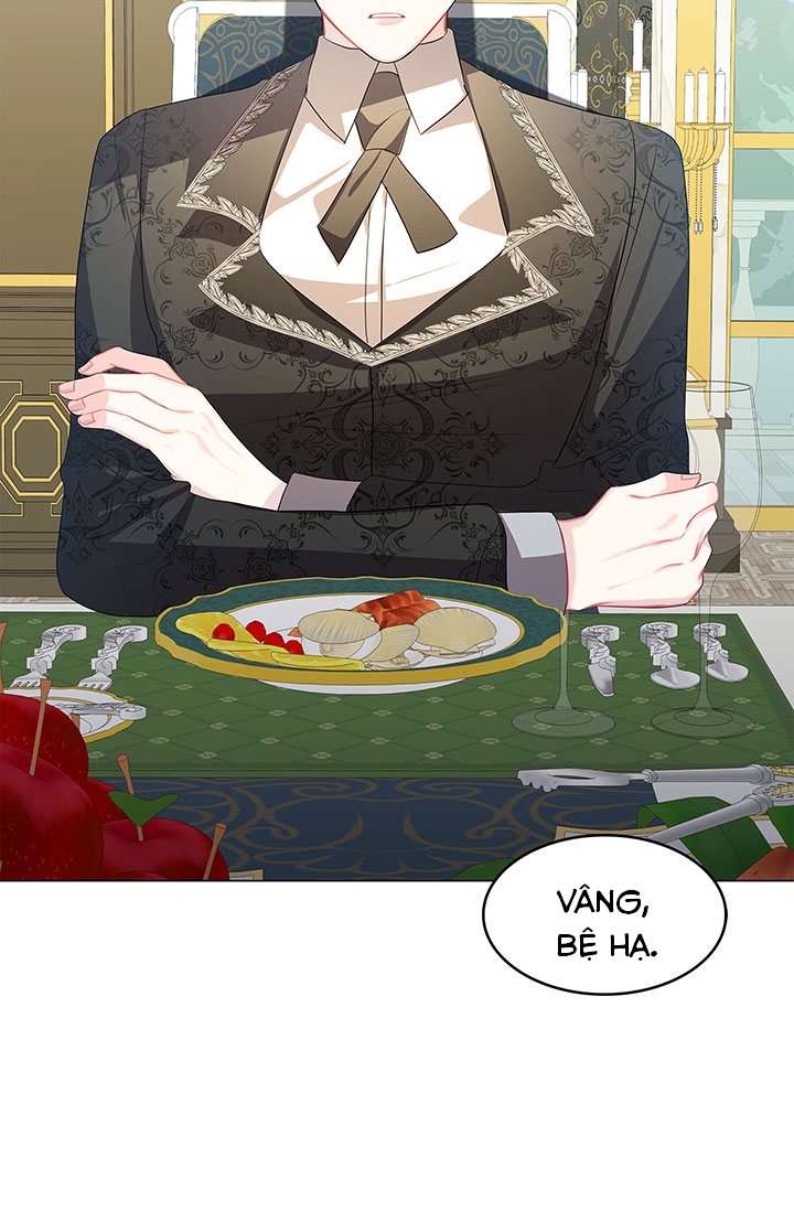 sự hối hận muộn màn chapter 16 85