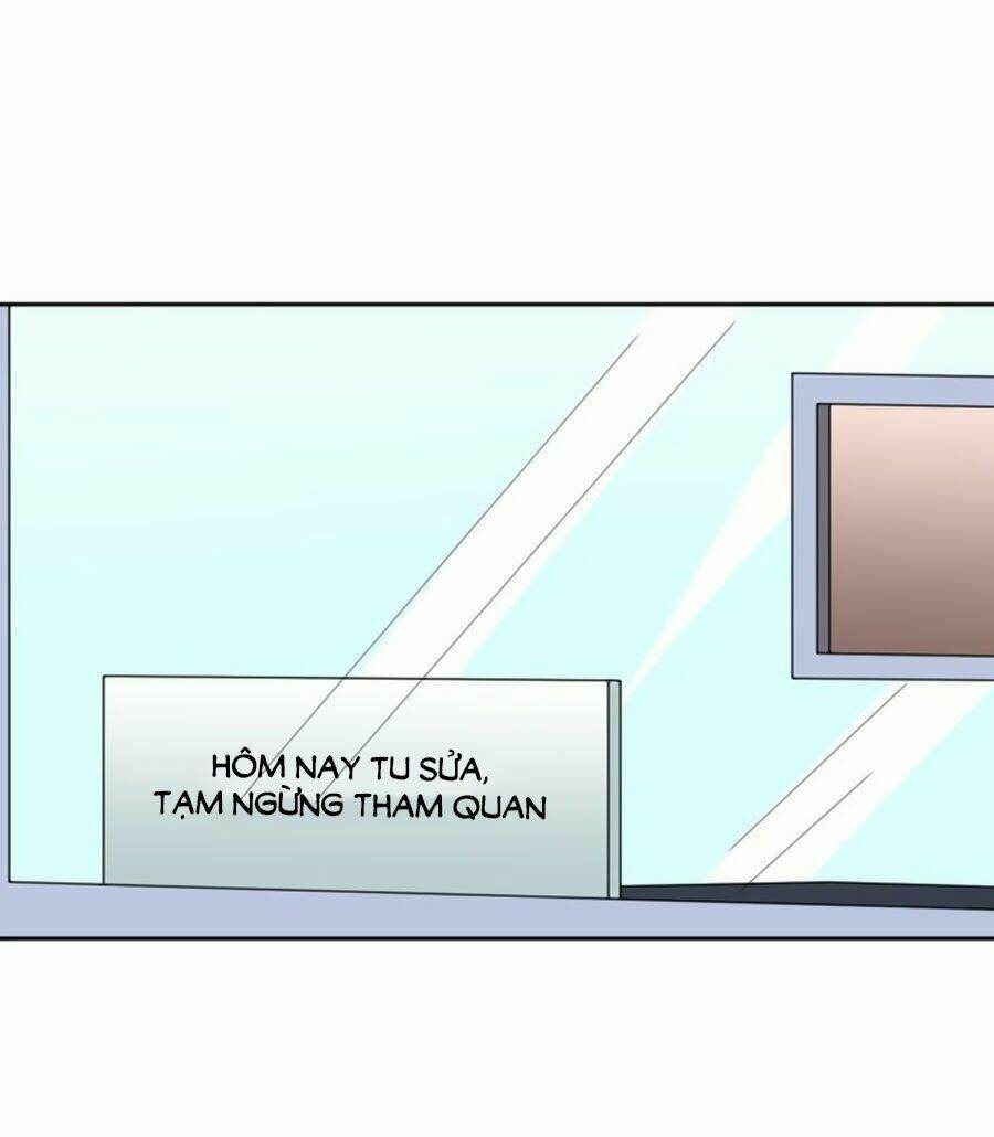 người yêu khát máu của tôi chapter 33 15