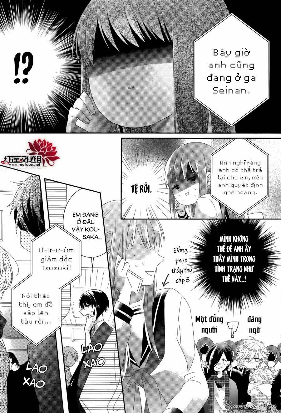 hoshikuzu gakuen c course chapter 4 36