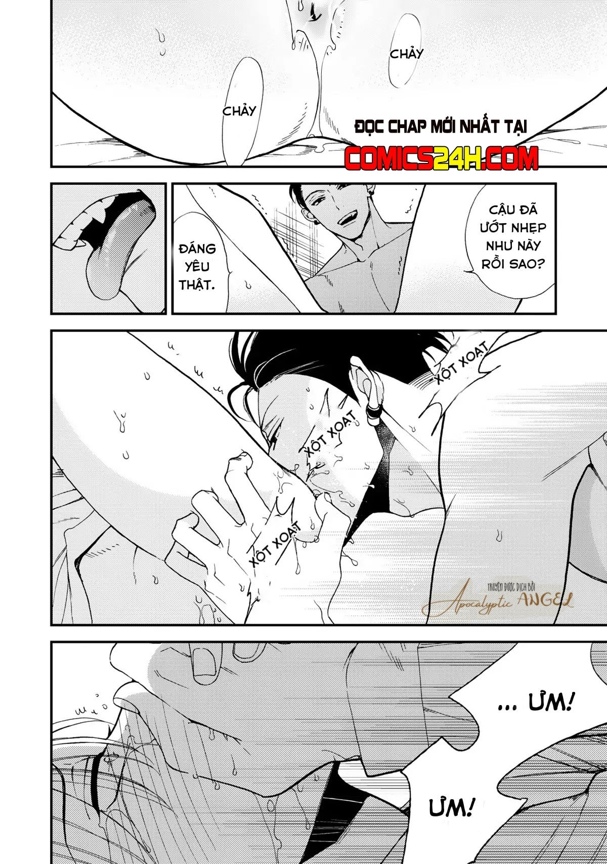 anti alpha chapter 5 27