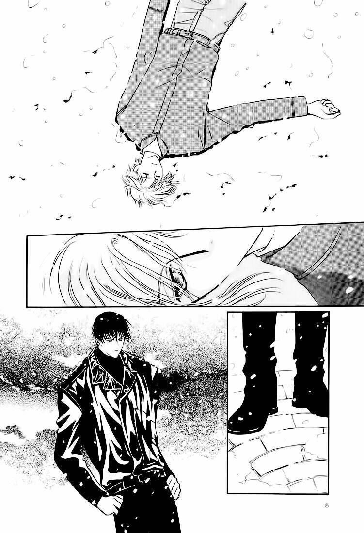 gohou drug chapter 1 15