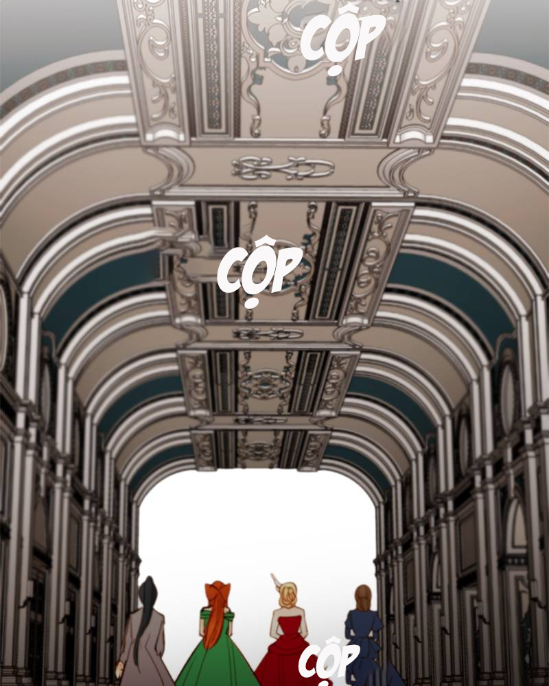 Hoàng Hậu Tái Hôn chapter 31.2 5