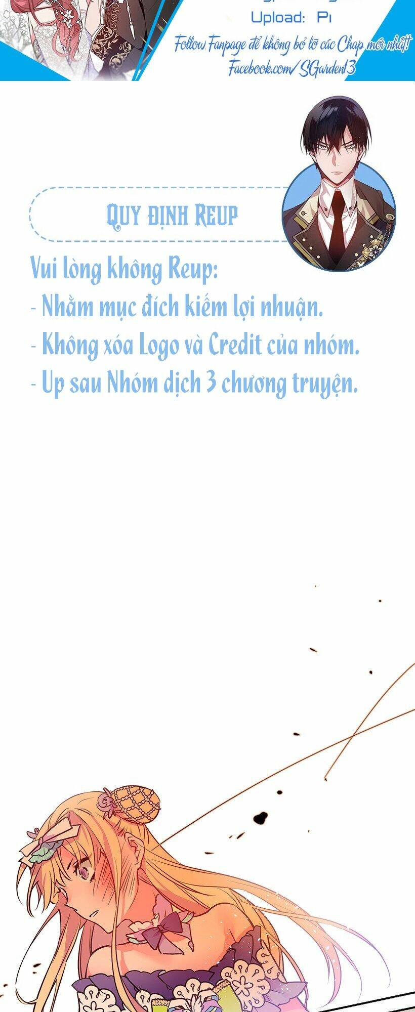 hung mãnh tiểu thư chapter 26 7