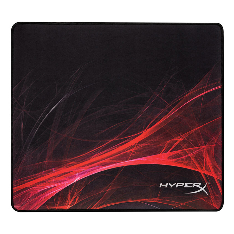 Lót chuột HyperX Fury S - Size L