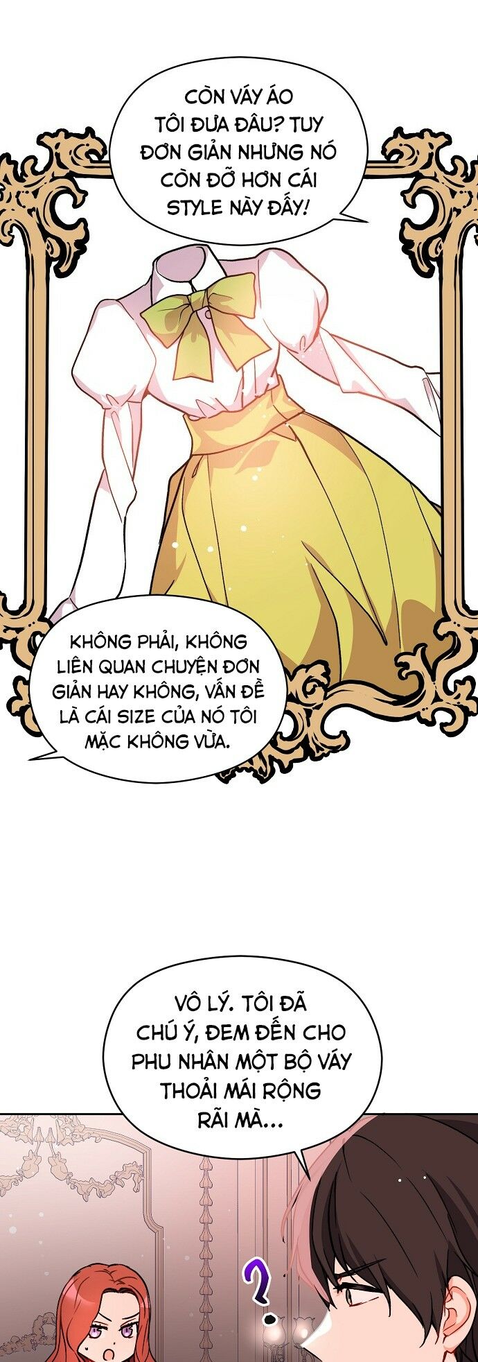 tôi không cố ý quyến rũ nam chính đâu! chapter 29 42