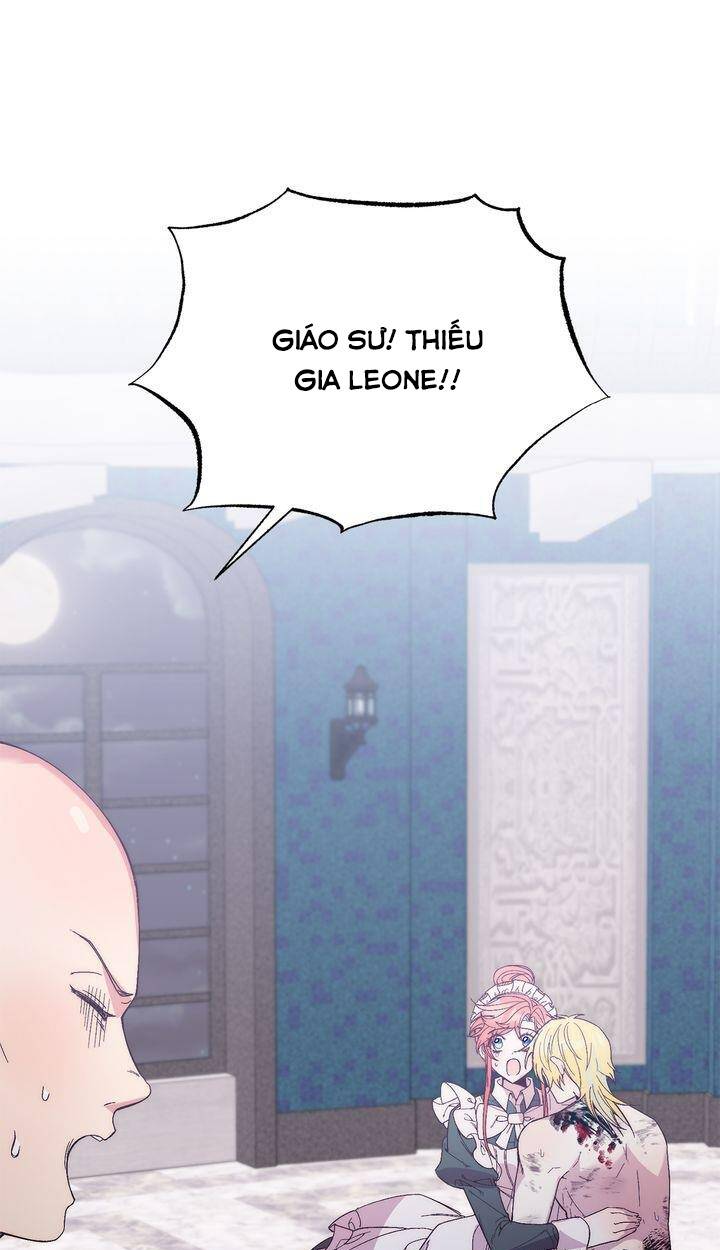 cách để trao vương miện cho vị hoàng tử hoang dã của tôi chapter 21 37