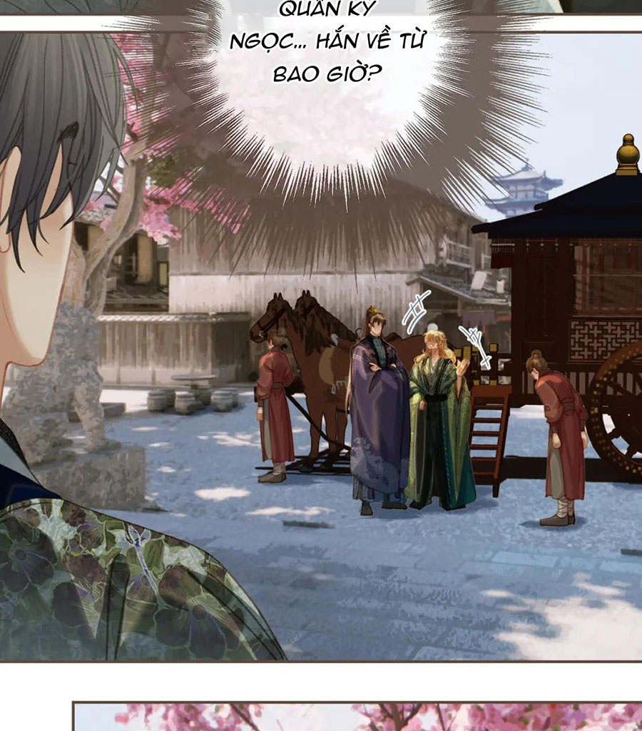 á nô 2: thám hoa chapter 22 7