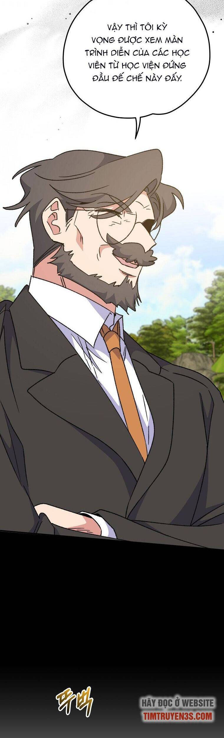 nhà hiền triết yigret chapter 51 20