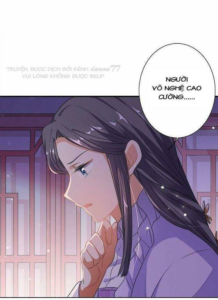 ngạo kiều vương gia huyên náo phi chapter 15 39