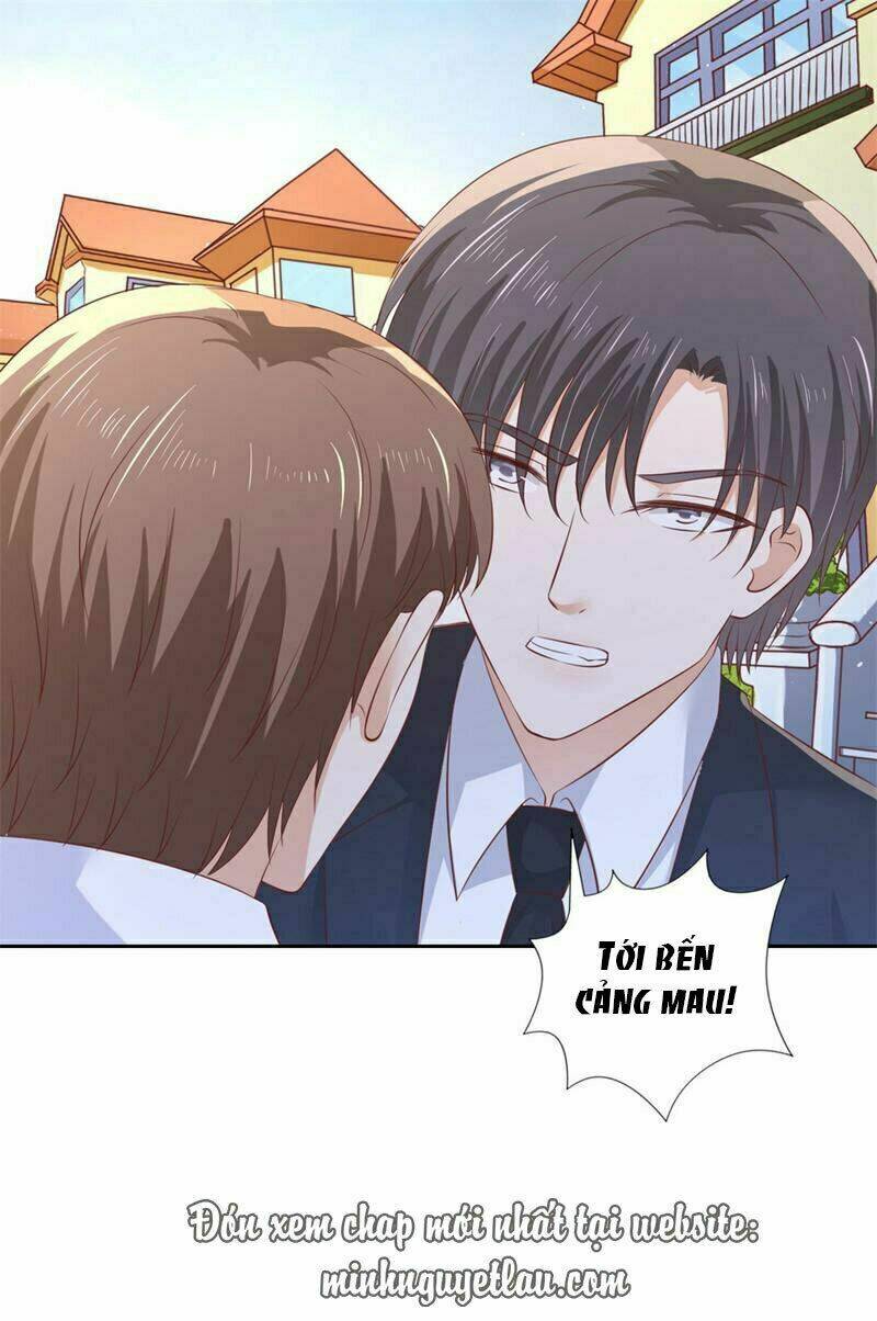 liệt ái tri hạ: series mật đào tiểu tình nhân chapter 225 33