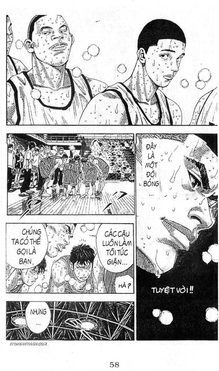 cao thủ bóng rổ chapter 267 14