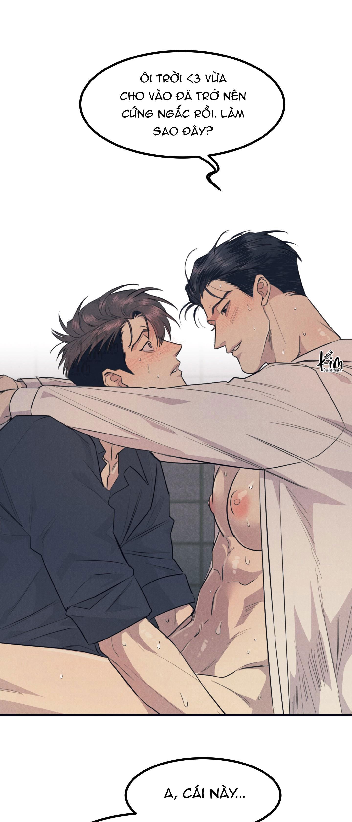 bl ngắn tuyển chọn chapter 2.2 41