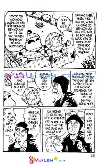 ninja loạn thị chapter 22 89