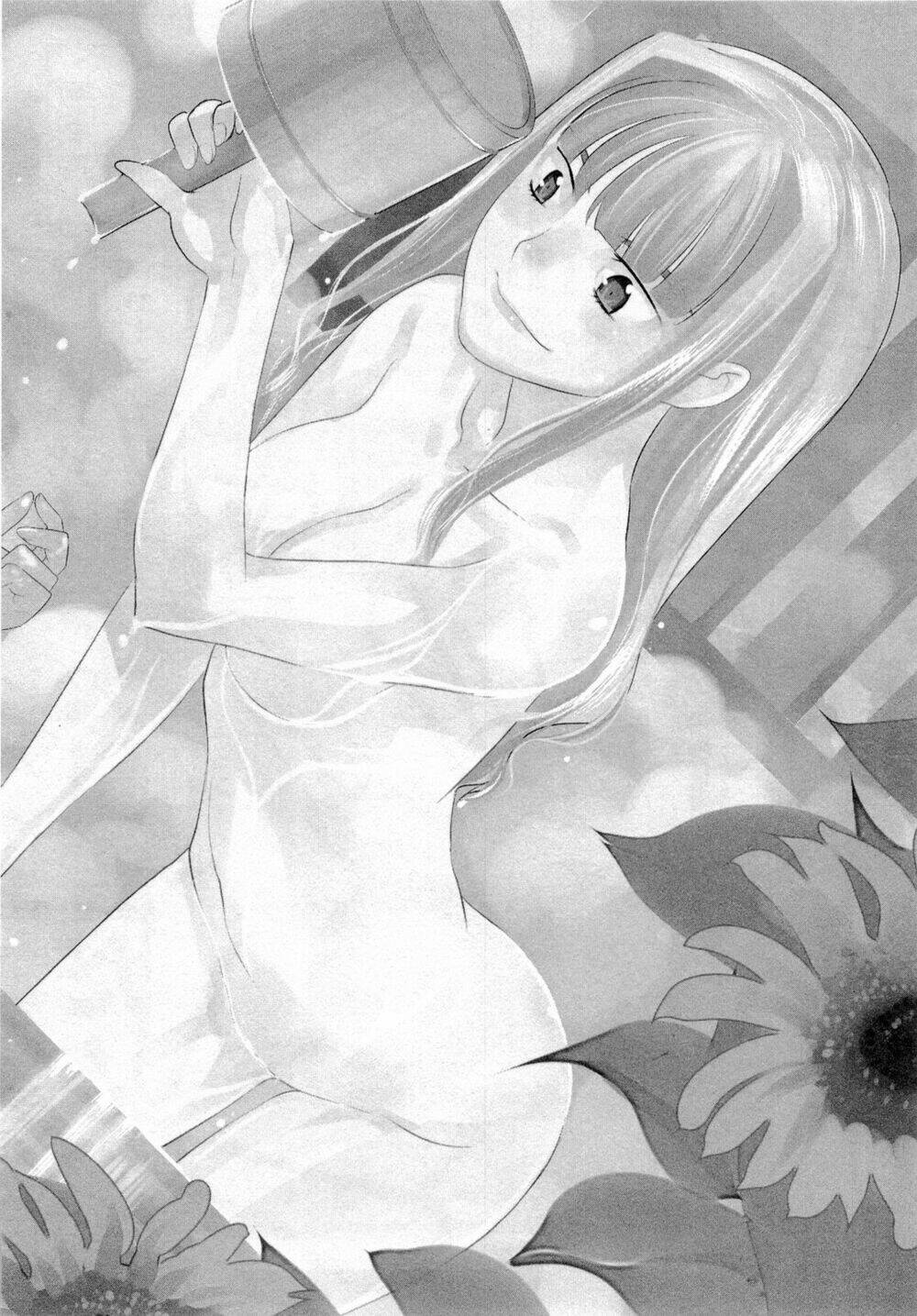 miko to kagaku no uso happyakuman chapter 2 2